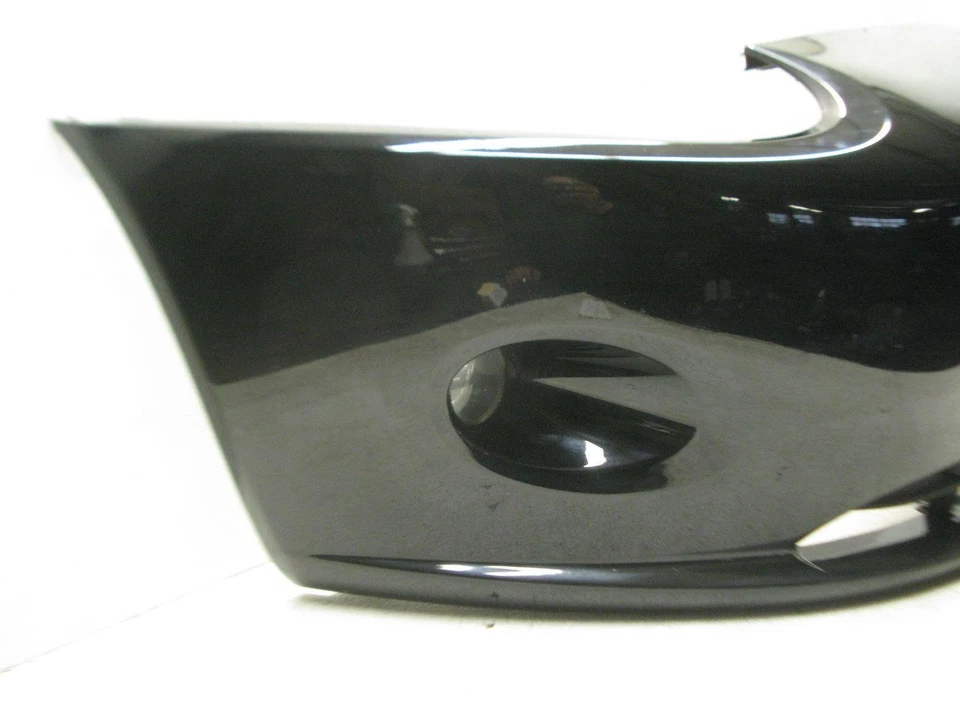 💚 CUBIERTA PARACHOQUES DELANTERO PARRILLA COMPLETA LUZ ANTINIEBLA JAGUAR XK (2007-2009) OEM Foto 2 de 4