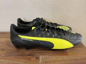 puma evospeed soccer