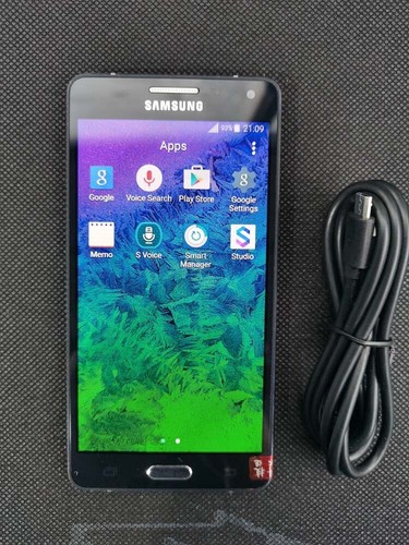 Samsung Galaxy A5 SM-A500F (Global) 13MP Android 16GB Smartphone Fully working - Afbeelding 6 van 12