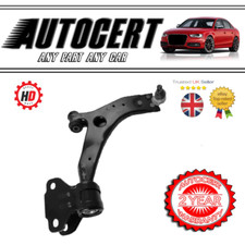 FORD C-MAX 2010> - FRONT SUSPENSION CONTROL ARMS WISHBONE - RIGHT / OFF SIDE