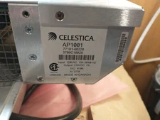 Celestica AP1001 Ultrasound Power Supply Sonos 5500