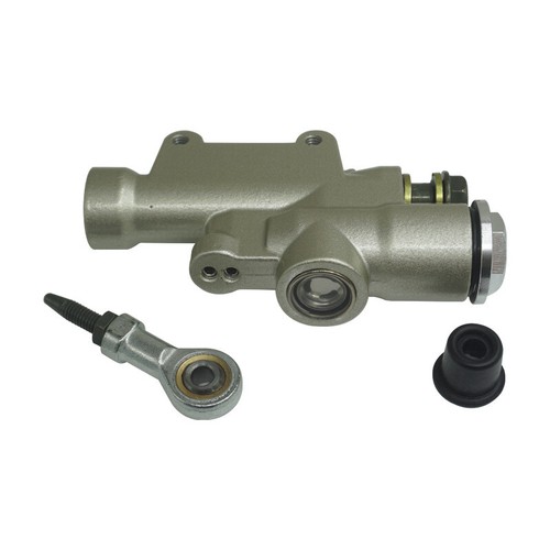 77013060044 Rear Brake Master Cylinder for KTM 125-560 SX EXC XC FE TE 2003-2023 - Foto 4 di 7