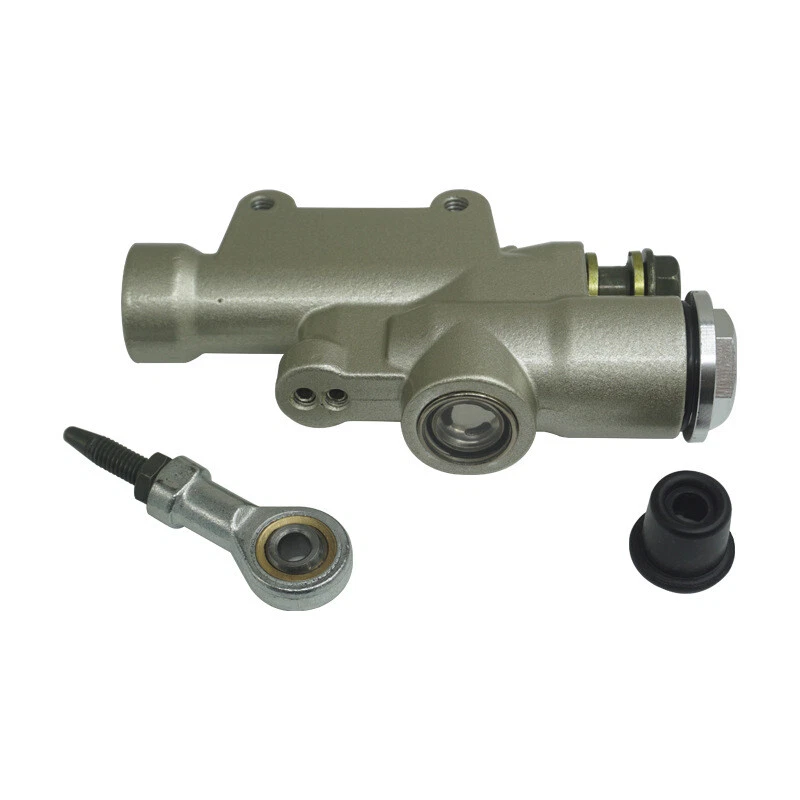 77013060044 Rear Brake Master Cylinder for KTM 125-560 SX EXC XC FE TE 2003-2023 - Image 4 of 4