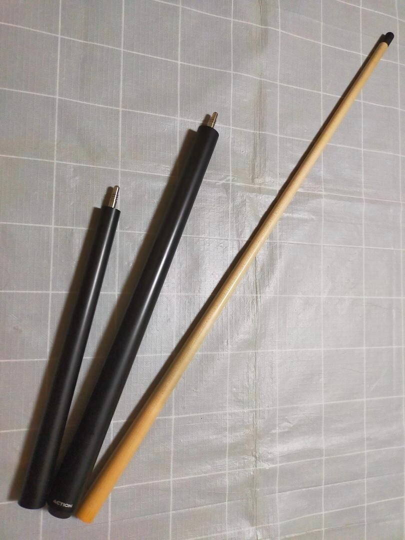 Break & Jump cue | eBay