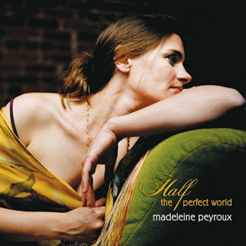 Madeleine Peyroux / Half the Perfect World *NEW CD*