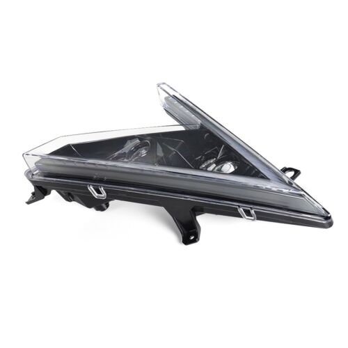 LED Headlights With DRL HI/Low For Polaris RZR PRO XP 2020-2024 #2414538,2414539 - Picture 12 of 14