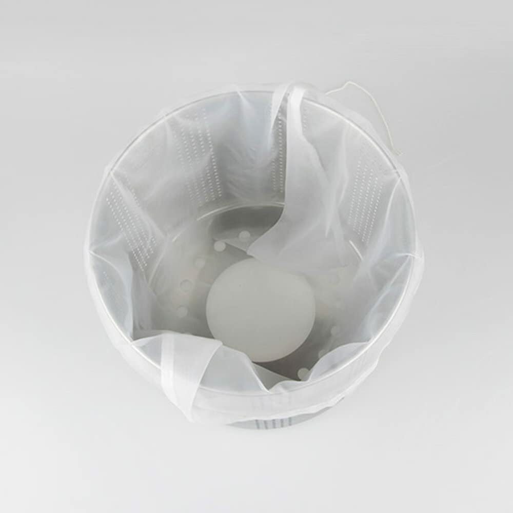 Gallon Cheesecloth Bags Filter Bag for Stainless Steel