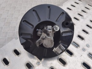 PEUGEOT 308  T9 Bremskraftverstärker + Zylinder Regler  1,6l HDI  85KW/116PS