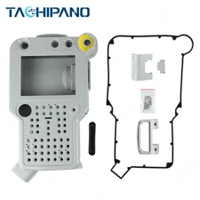 1x for NX100 JZRCR-NPP01-1 +Touch Screen +Film +Display Plastic Case Cover