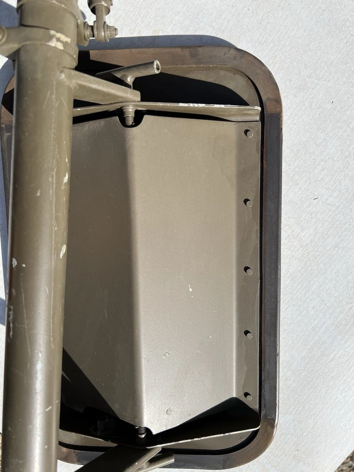 Bell Helicopter 204,205,212,412,Uh-1 Huey。 外部负载镜组件 — 第 3/4 张图片