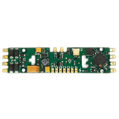 Soundtraxx 882004 Econami ECO-PNP Digital Sound Decoder : HO to S Scale