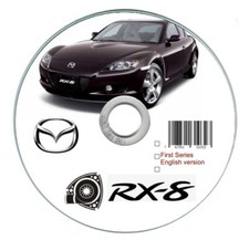 Mazda RX-8 - 1 Series