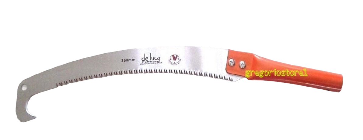 Svettatoio Con Segaccio Asta Telescopica Acciaio 1486192 Valex Online - Foto 9