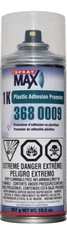 SprayMax 3680009 Plastic Adhesion Primer Aerosol Spray Can