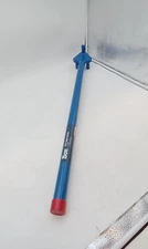 Bon Tool 3-Pin Rebar Bender Heavy Duty Steel Manual Concrete Reinforcement Tool