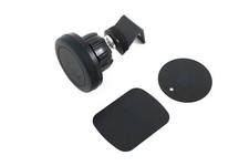 Direct Fit Phone Mount - Jeep Renegade 2014 - Present 