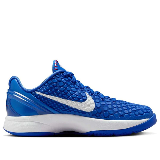 靴 Nike Kobe 6 Dodgers Game  Nike Zoom Kobe 6 Protro Dodgers for Sale | Authenticity