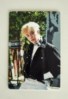 NCT 2017 SEASON'S Season GREETINGS Greeting OFFCIAL