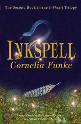 Inkspell (Inkheart Trilogy): 2 by Funke, Cornelia 1904442838 FREE Shipping