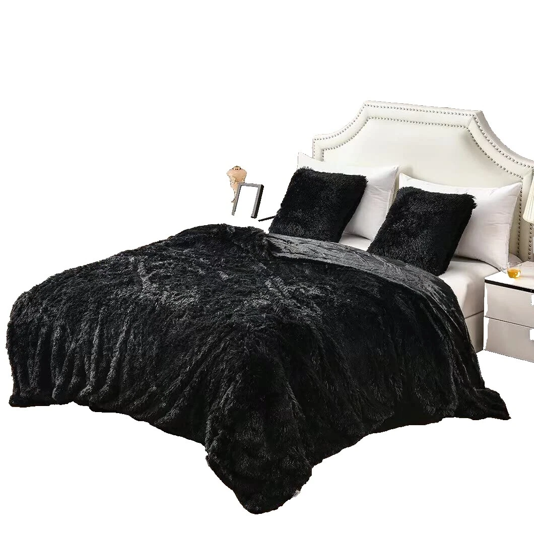 King King Blankets & Throws