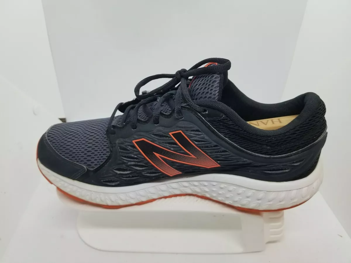 NEW BALANCE MEN'S 420v3 RUNNING COMFORT RIDE ATHLETIC WALKING SHOES SIZE  10D