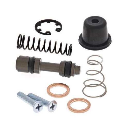 Front Brake Master Cylinder Rebuild Kit for Husqvarna TC125 2016-2020 2021 2022 - Picture 2 of 2