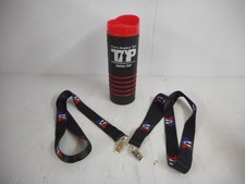 TAP Pool League Cup and 2 Lanyards
