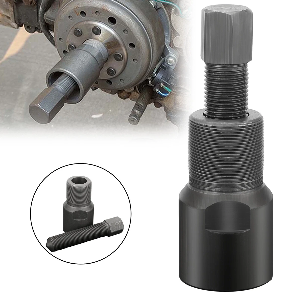 Magneto puller tool deals