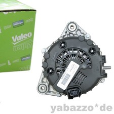 original VALEO NEU Lichtmaschine FG18S029 Mercedes C218 W212 W166 E500 180A original VALEO NEU Lichtmaschine FG18S029 Mercedes C218 W212 W166 E500 180A