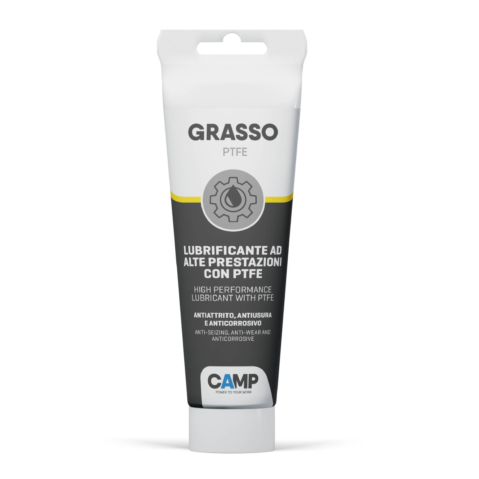 Grasso PTFE - Grasso al PTFE