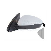 VAN Wezel AußEnspiegel Links FüR Opel Insignia B Caravan Z18 2.0 Cdti