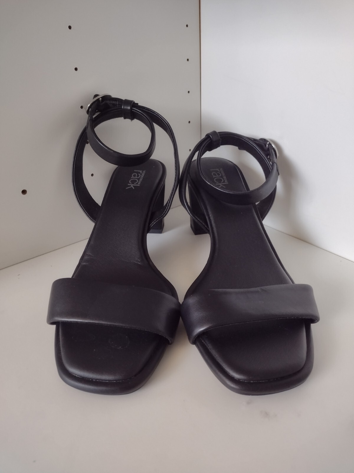 APL Nordstrom Rack Landry sandalo con tacco 6 5