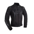 Oxford Omega 1.0 D2D Lady Black
