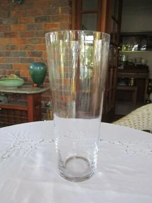 Tall Glass Tube Vase Vases Bowls Gumtree Australia Gold Coast