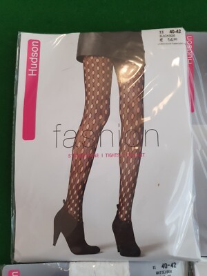 HUDSON 6 X Panthose/ Leggins/ Tights Size II 40-42 | eBay HUDSON 6 X Panthose/ Leggins/ Tights Size II 40-42 | eBay