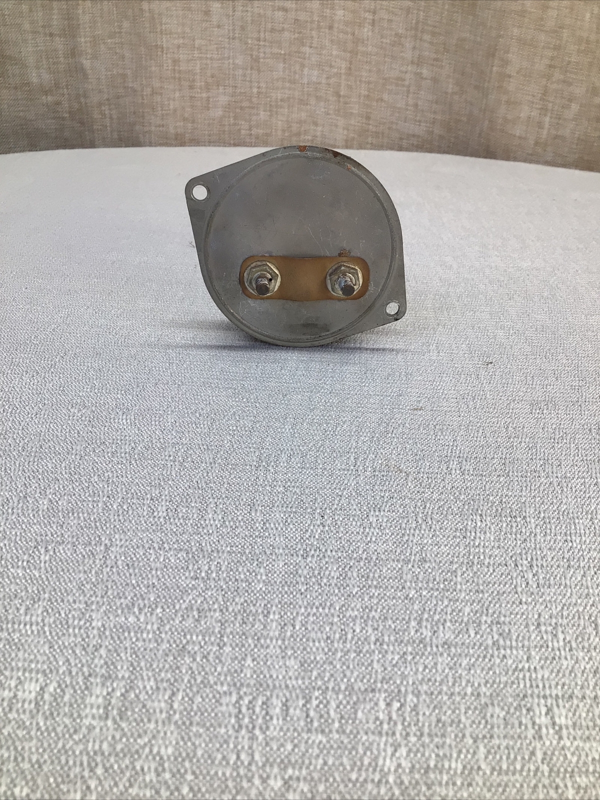 1957 Ford Thunderbird Fuel Gauge eBay