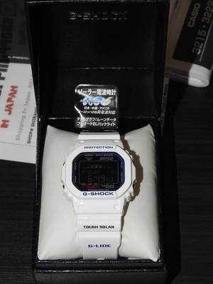 gwx 5600 white