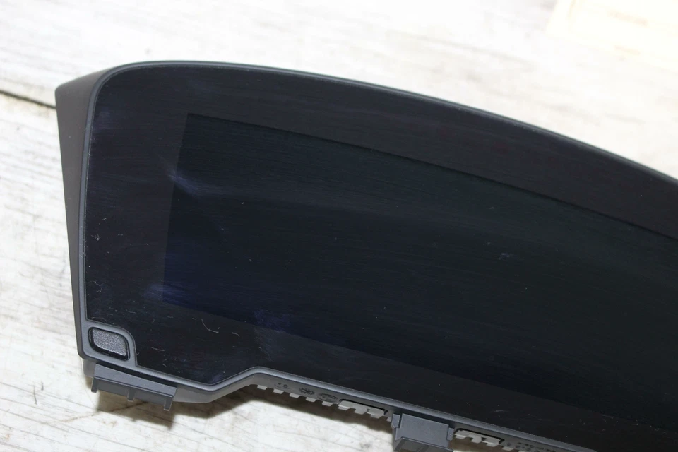 Velocímetro BMW I8 14 15 16 17 Foto 3 de 4