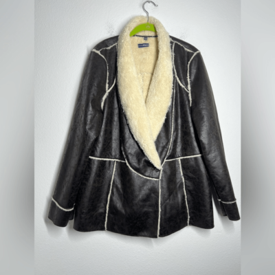 cozy worldwide leather jacket 初期モデル　ラメ cozy worldwide leather jacket 初期モデル ラメ cozy worldwide