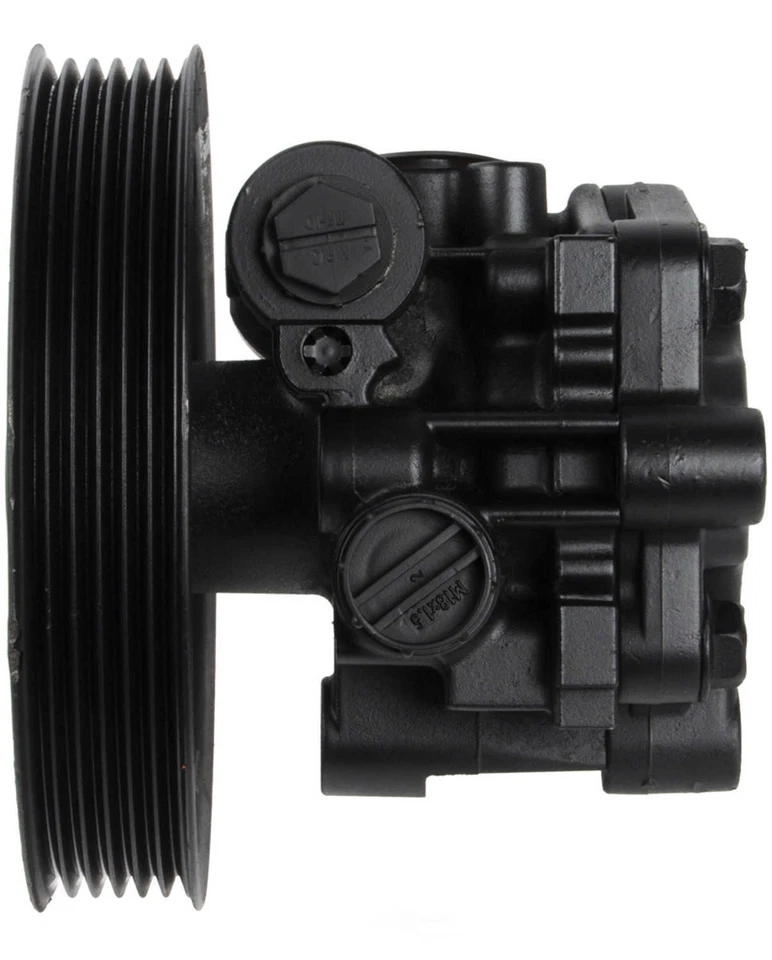 Bomba de dirección asistida para Mitsubishi Lancer Outlander 2008-2015 CARDONE REMAN Foto 4 de 4