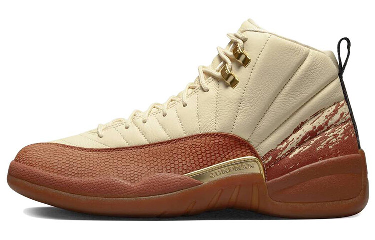 Air Jordan Eastside Golf X Air Jordan 12 Retro Out The Mud-DV1758-108