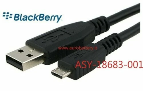 Cellulari e smartphone BlackBerry BlackBerry Curve 8900