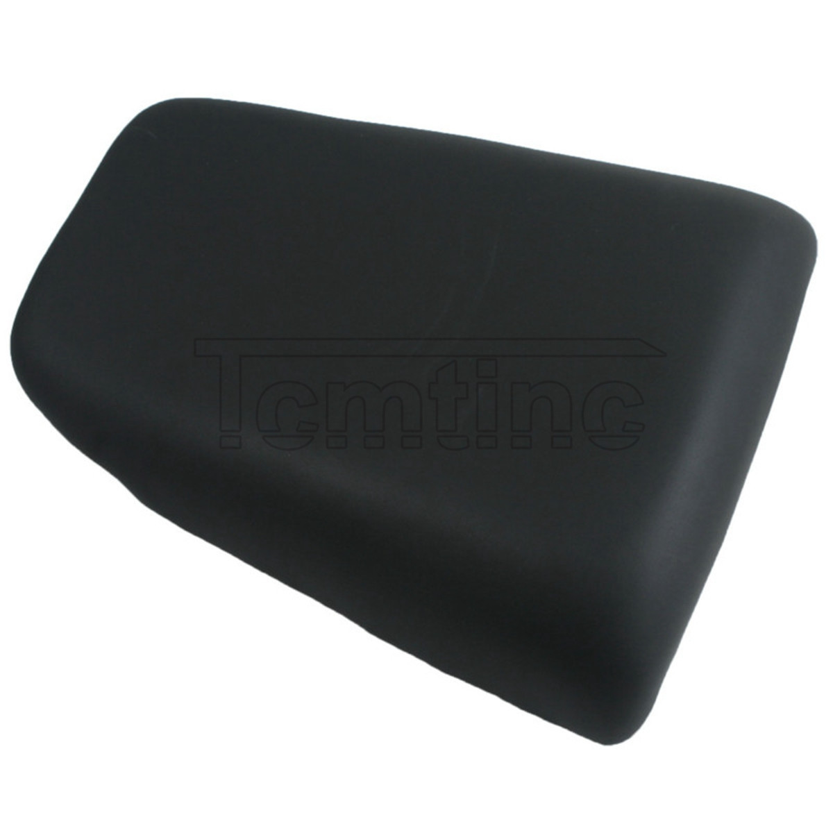 Black Passenger Seat Fit For Suzuki SV650 SV650S 2005-2012 SV1000S