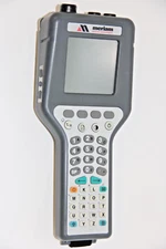 MERIAM Z4150-MER-01 General Purpose Location HART Communicator