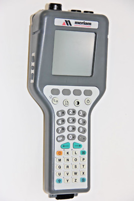 MERIAM Z4150-MER-01 General Purpose Location HART Communicator | eBay