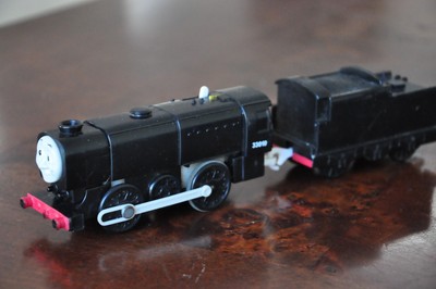 neville trackmaster