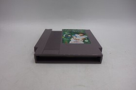 Jimmy Connors Tennis per Nintendo NES  PAL A ITA