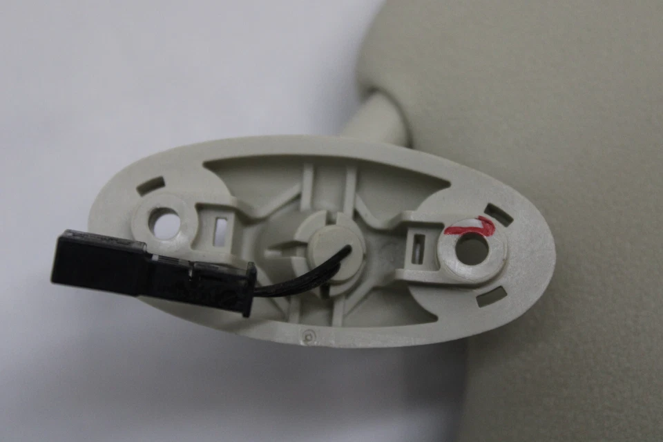 Mini Cooper Countryman 2012 parasol izquierdo OEM 11 12 13 14 15 16 Foto 4 de 4