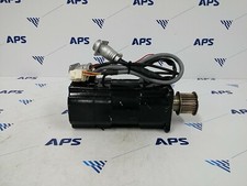 432-0301// TOEI VLBST-Z06030-BU BS SERVO MOTOR USED 