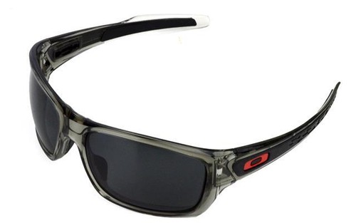 NUEVO LENTE DE REPUESTO POLARIZADO NEGRO PARA CABLES OAKLEY GAFAS DE SOL - Imagen 4 de 5